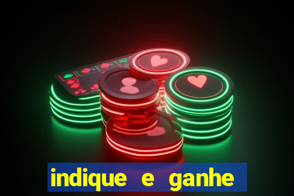 indique e ganhe vai de bet